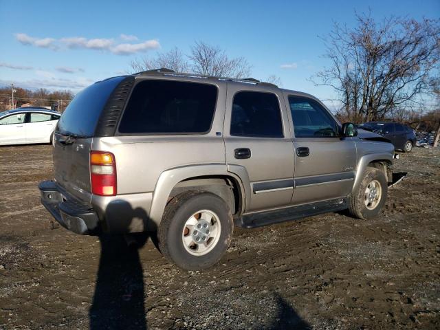 Photo 2 VIN: 1GNEC13V92J315782 - CHEVROLET TAHOE 