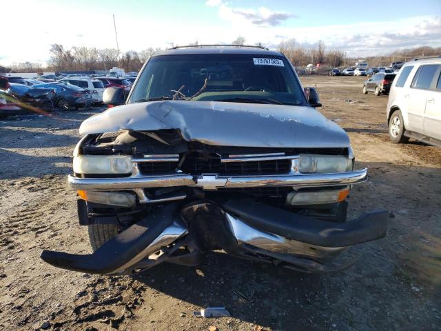 Photo 4 VIN: 1GNEC13V92J315782 - CHEVROLET TAHOE 