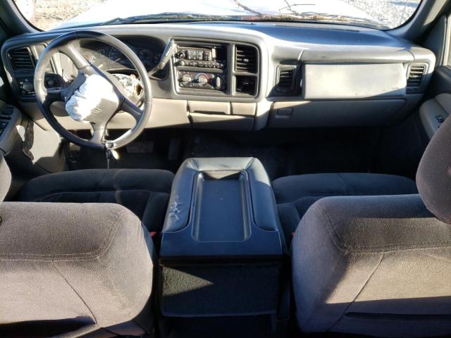 Photo 7 VIN: 1GNEC13V92J315782 - CHEVROLET TAHOE 