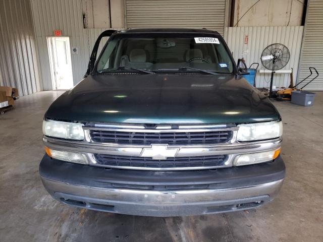 Photo 4 VIN: 1GNEC13V93R121188 - CHEVROLET TAHOE 