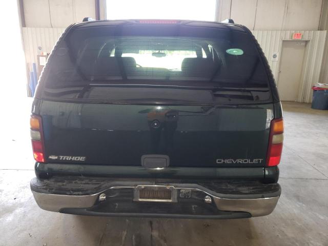 Photo 5 VIN: 1GNEC13V93R121188 - CHEVROLET TAHOE 