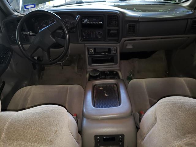 Photo 7 VIN: 1GNEC13V93R121188 - CHEVROLET TAHOE 