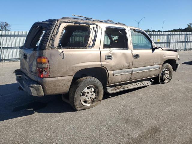 Photo 2 VIN: 1GNEC13V93R138007 - CHEVROLET TAHOE C150 