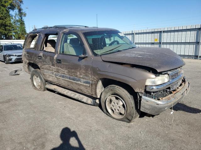 Photo 3 VIN: 1GNEC13V93R138007 - CHEVROLET TAHOE C150 