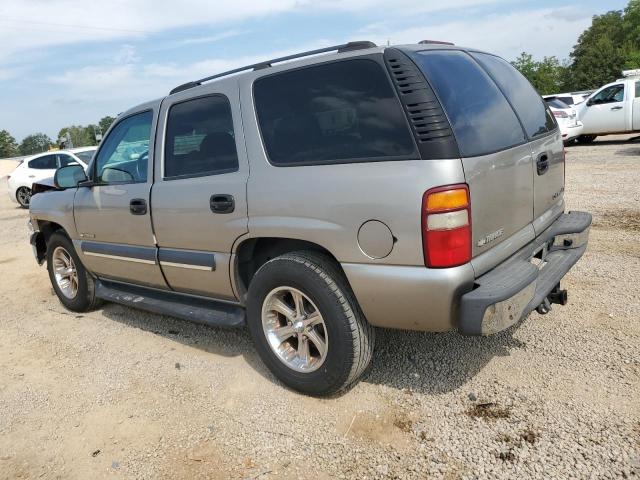 Photo 1 VIN: 1GNEC13V93R153347 - CHEVROLET TAHOE C150 