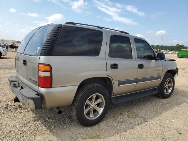 Photo 2 VIN: 1GNEC13V93R153347 - CHEVROLET TAHOE C150 