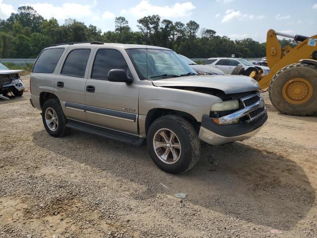 Photo 3 VIN: 1GNEC13V93R153347 - CHEVROLET TAHOE C150 