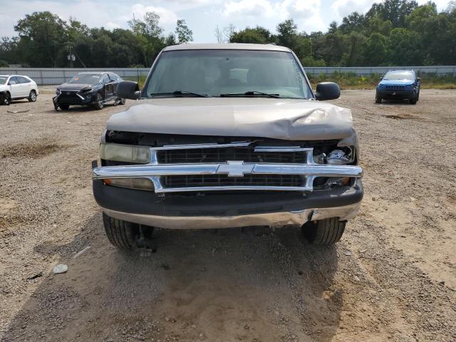 Photo 4 VIN: 1GNEC13V93R153347 - CHEVROLET TAHOE C150 