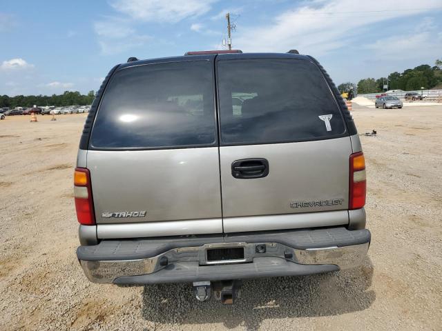 Photo 5 VIN: 1GNEC13V93R153347 - CHEVROLET TAHOE C150 