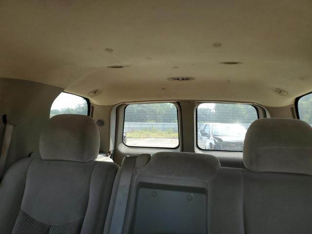 Photo 9 VIN: 1GNEC13V93R153347 - CHEVROLET TAHOE C150 