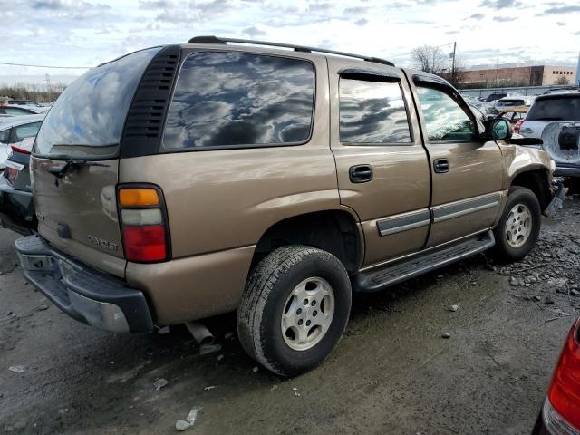 Photo 2 VIN: 1GNEC13V94J196943 - CHEVROLET TAHOE C150 