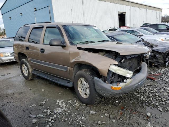 Photo 3 VIN: 1GNEC13V94J196943 - CHEVROLET TAHOE C150 