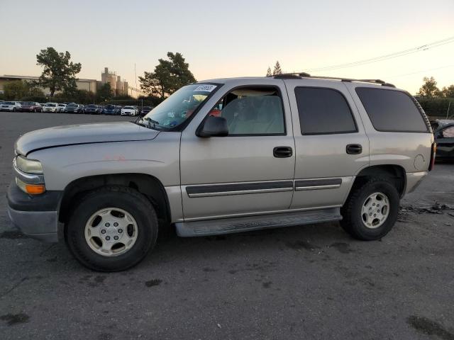 Photo 0 VIN: 1GNEC13V94J254324 - CHEVROLET TAHOE 