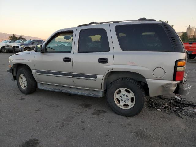 Photo 1 VIN: 1GNEC13V94J254324 - CHEVROLET TAHOE 