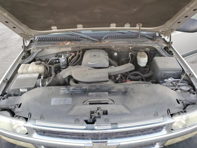 Photo 11 VIN: 1GNEC13V94J254324 - CHEVROLET TAHOE 