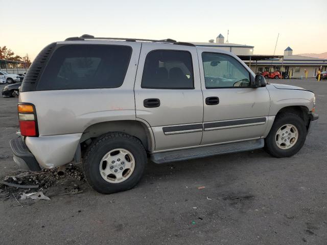 Photo 2 VIN: 1GNEC13V94J254324 - CHEVROLET TAHOE 