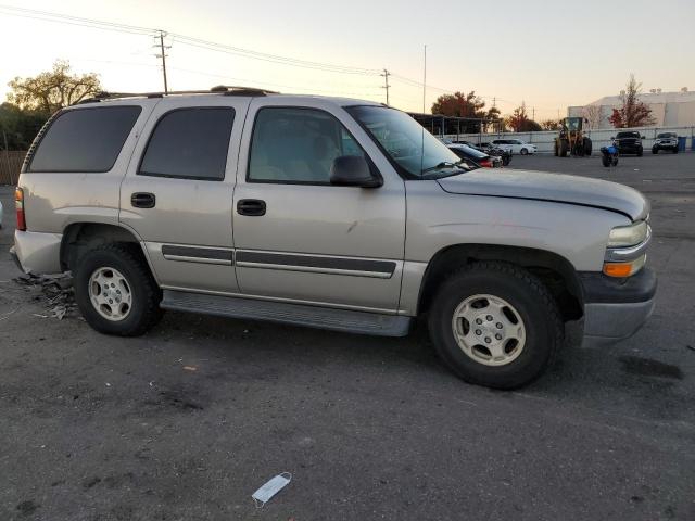 Photo 3 VIN: 1GNEC13V94J254324 - CHEVROLET TAHOE 