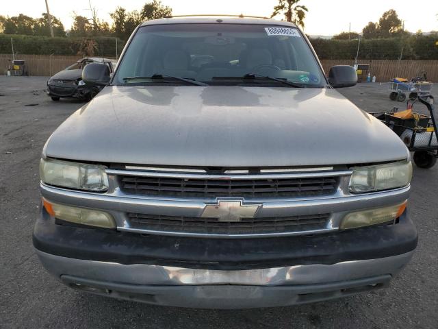 Photo 4 VIN: 1GNEC13V94J254324 - CHEVROLET TAHOE 