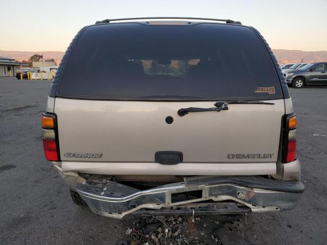 Photo 5 VIN: 1GNEC13V94J254324 - CHEVROLET TAHOE 