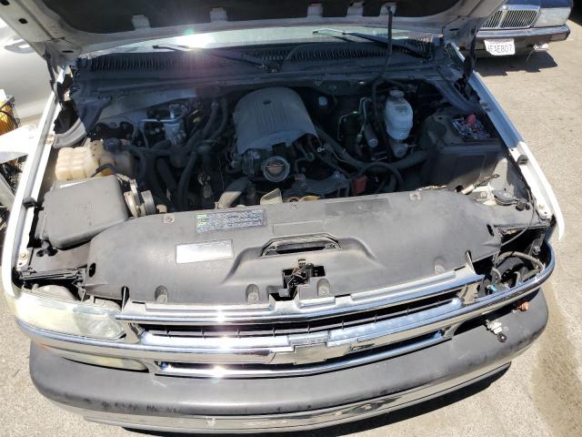 Photo 11 VIN: 1GNEC13V94J323450 - CHEVROLET TAHOE 