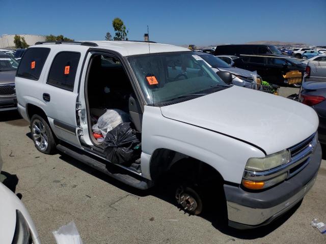 Photo 3 VIN: 1GNEC13V94J323450 - CHEVROLET TAHOE 