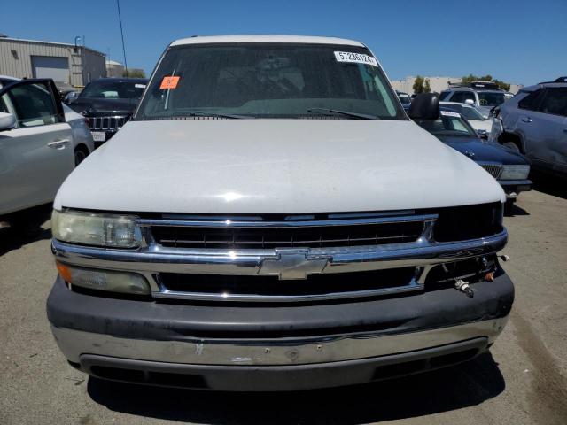 Photo 4 VIN: 1GNEC13V94J323450 - CHEVROLET TAHOE 