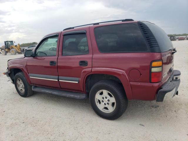 Photo 1 VIN: 1GNEC13V94R201608 - CHEVROLET TAHOE C150 