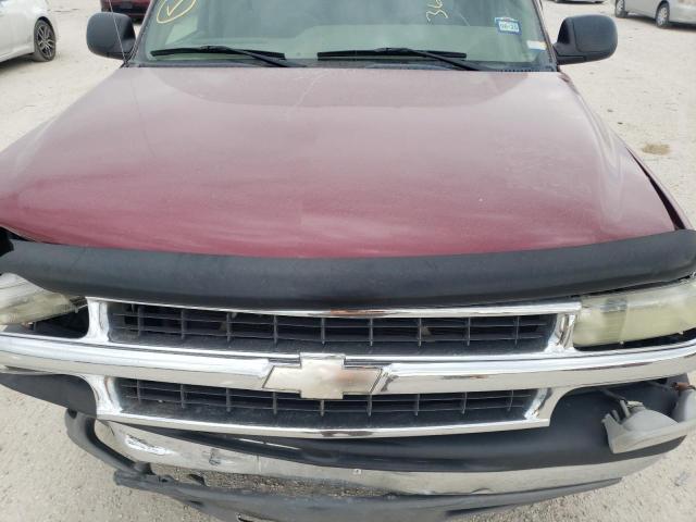 Photo 11 VIN: 1GNEC13V94R201608 - CHEVROLET TAHOE C150 