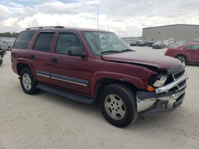 Photo 3 VIN: 1GNEC13V94R201608 - CHEVROLET TAHOE C150 