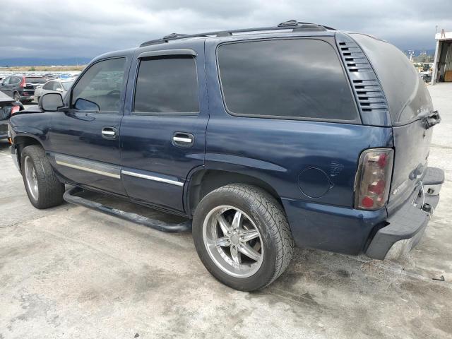 Photo 1 VIN: 1GNEC13V94R293206 - CHEVROLET TAHOE 