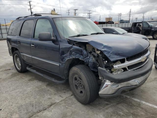 Photo 3 VIN: 1GNEC13V94R293206 - CHEVROLET TAHOE 