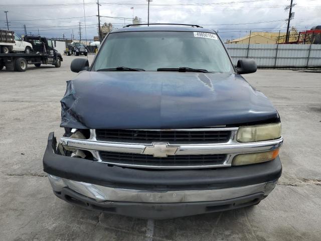 Photo 4 VIN: 1GNEC13V94R293206 - CHEVROLET TAHOE 