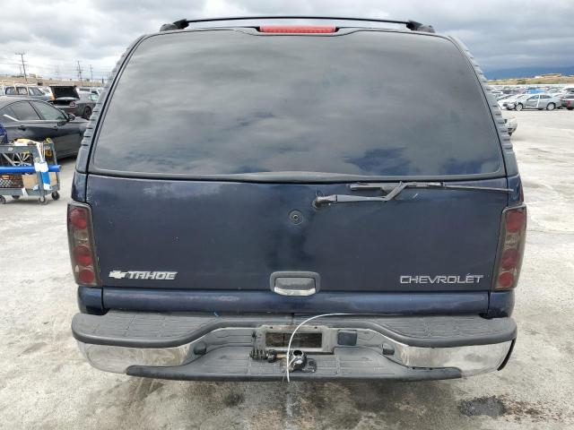 Photo 5 VIN: 1GNEC13V94R293206 - CHEVROLET TAHOE 