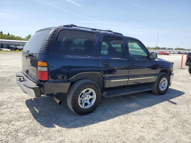 Photo 2 VIN: 1GNEC13V95J252316 - CHEVROLET TAHOE 