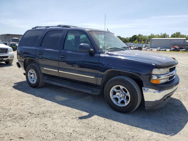 Photo 3 VIN: 1GNEC13V95J252316 - CHEVROLET TAHOE 