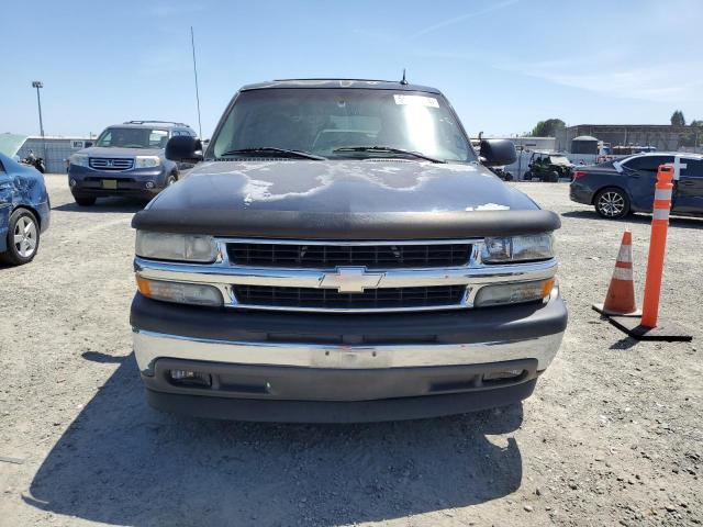 Photo 4 VIN: 1GNEC13V95J252316 - CHEVROLET TAHOE 