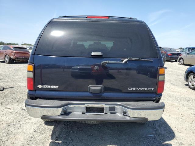 Photo 5 VIN: 1GNEC13V95J252316 - CHEVROLET TAHOE 