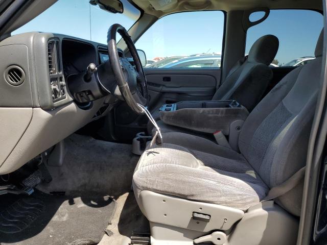 Photo 6 VIN: 1GNEC13V95J252316 - CHEVROLET TAHOE 