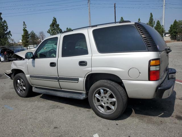 Photo 1 VIN: 1GNEC13V95R167526 - CHEVROLET TAHOE C150 