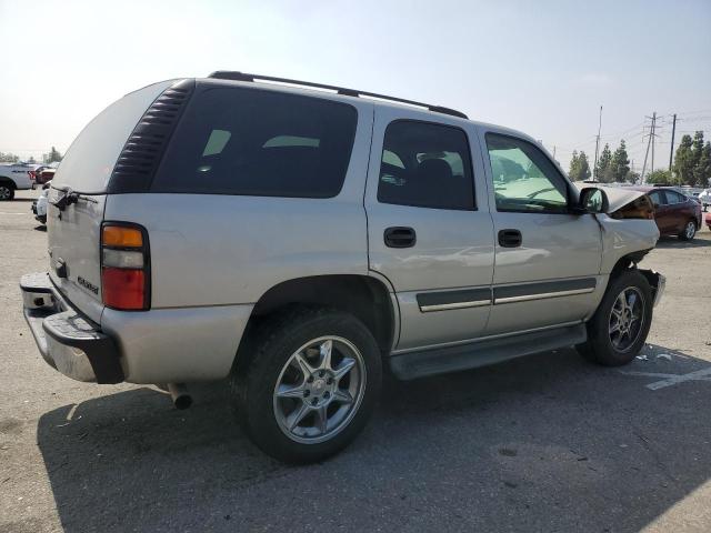 Photo 2 VIN: 1GNEC13V95R167526 - CHEVROLET TAHOE C150 