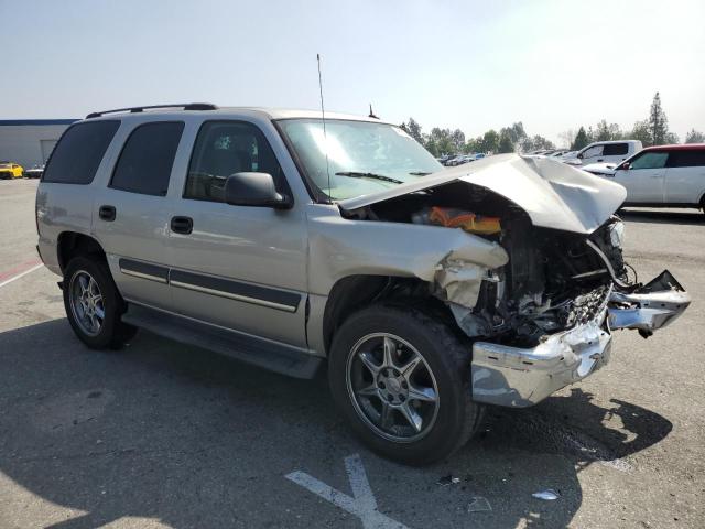 Photo 3 VIN: 1GNEC13V95R167526 - CHEVROLET TAHOE C150 