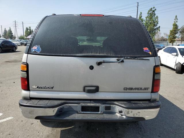 Photo 5 VIN: 1GNEC13V95R167526 - CHEVROLET TAHOE C150 