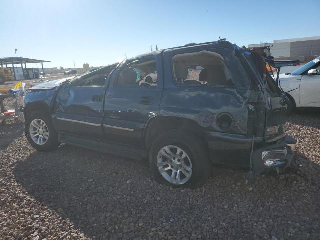 Photo 1 VIN: 1GNEC13V95R170748 - CHEVROLET TAHOE 