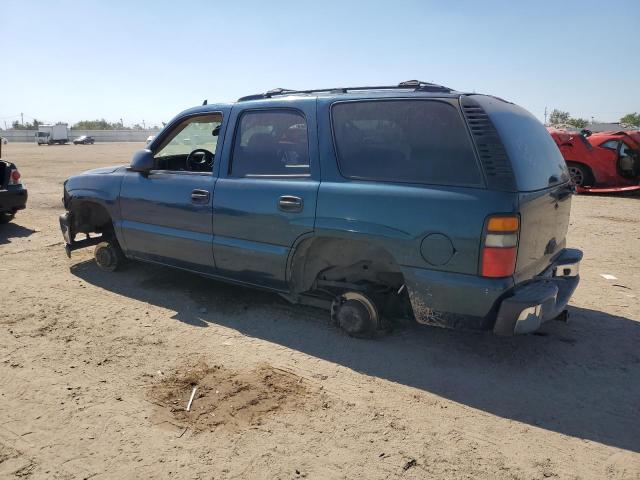 Photo 1 VIN: 1GNEC13V96R116562 - CHEVROLET TAHOE C150 