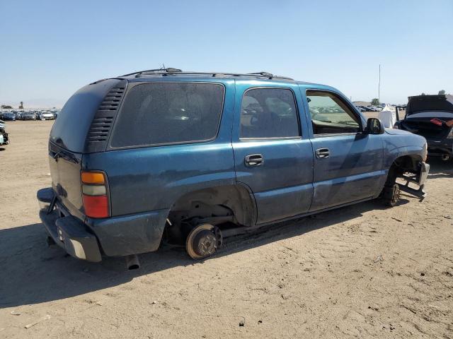 Photo 2 VIN: 1GNEC13V96R116562 - CHEVROLET TAHOE C150 