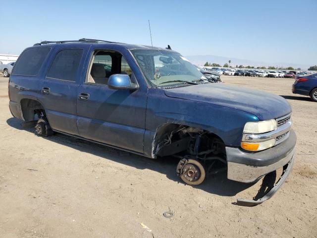 Photo 3 VIN: 1GNEC13V96R116562 - CHEVROLET TAHOE C150 