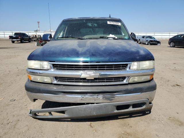 Photo 4 VIN: 1GNEC13V96R116562 - CHEVROLET TAHOE C150 