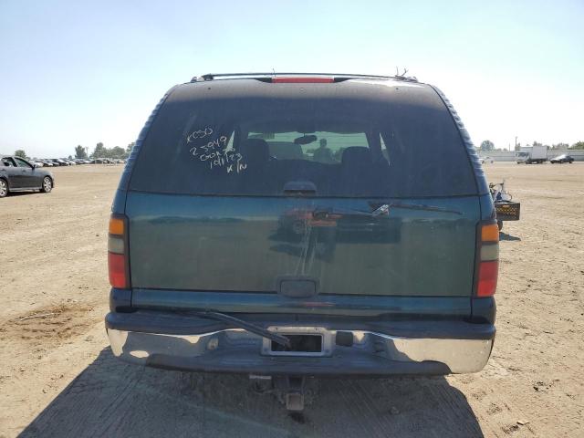 Photo 5 VIN: 1GNEC13V96R116562 - CHEVROLET TAHOE C150 