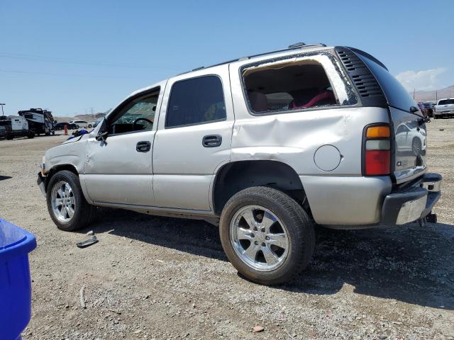 Photo 1 VIN: 1GNEC13V96R121261 - CHEVROLET TAHOE C150 