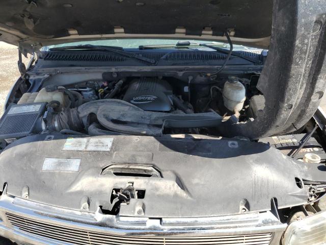 Photo 11 VIN: 1GNEC13V96R121261 - CHEVROLET TAHOE C150 